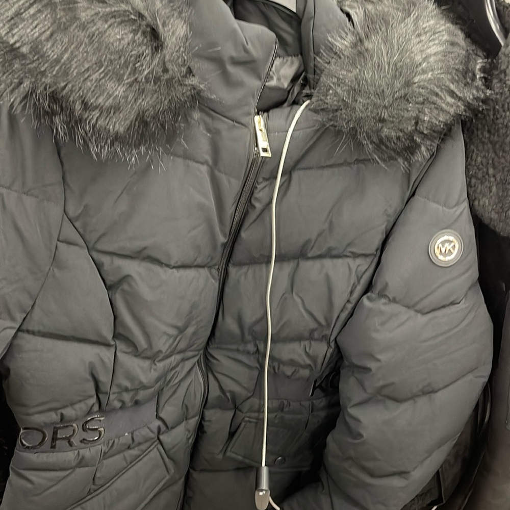 Micheal kors woman jacket